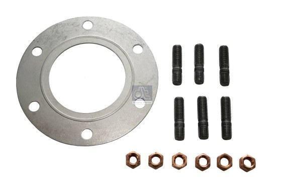 DT GASKET KIT WITH COPPER WASHER 4.90450-SAJID Auto Online