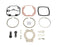 DT COMP GASKET KIT WITH RINGS 4.90542-SAJID Auto Online