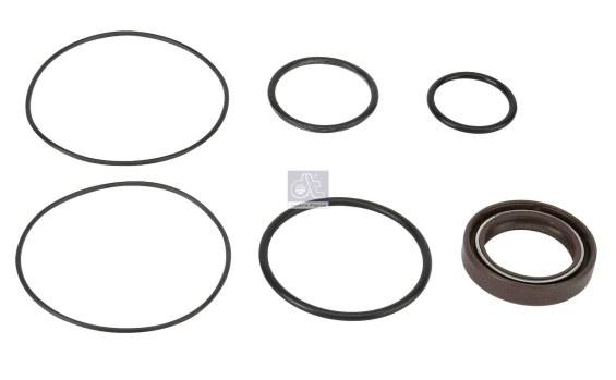 DT GASKET KIT (POWER STG PUMP) 4.90616-SAJID Auto Online