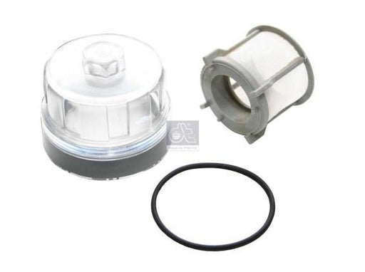 DT FILTER SET (FILTER+ORING+CAP) 4.90699-SAJID Auto Online