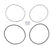 DT SEAL RING KIT 4.90734/4.90371-SAJID Auto Online