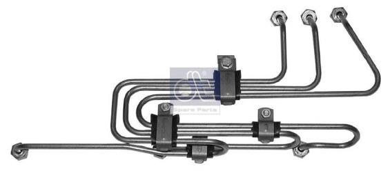 DT INJECTION LINE KIT LT 3LINES 4.90793/01.13.146-SAJID Auto Online