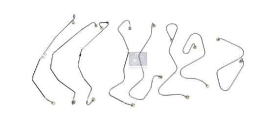 DT INJECTION LINE KIT 4.90903-SAJID Auto Online