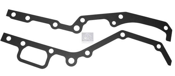 DT ACTROS GASKET KIT TIMING CASE 4.90912-SAJID Auto Online