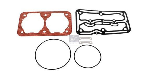 DT AXOR COMPRESOR GASKT KIT/REPKT 4.91081-SAJID Auto Online