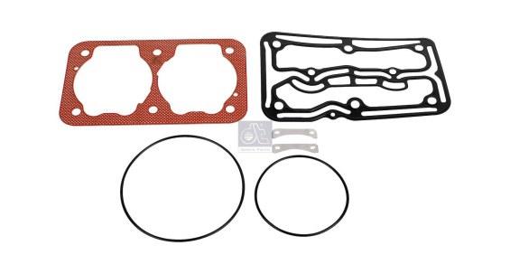 DT AXOR COMPRESOR GASKT KIT/REPKT 4.91081-SAJID Auto Online