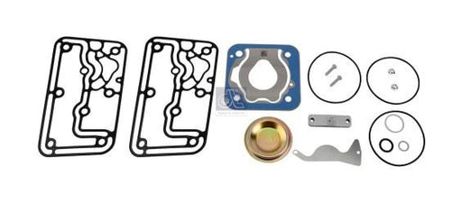 DT AXOR COMPRESSOR REPAIR KIT 4.91646-SAJID Auto Online