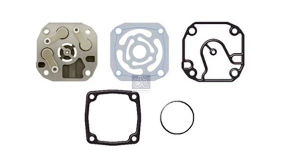 DT REPAIR KIT COMPRESSOR 4.91648-SAJID Auto Online