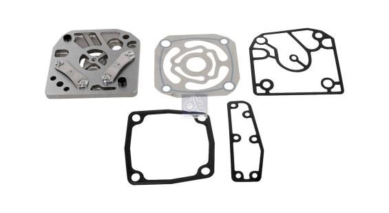 DT REPAIR KIT, COMPRESSOR 4.91786-SAJID Auto Online