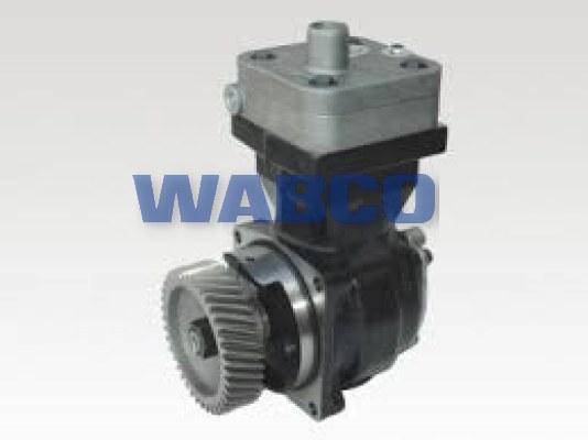 WABCO 4111510090 ATEGO COMPRESSOR-ONE CYL-238CC-SAJID Auto Online