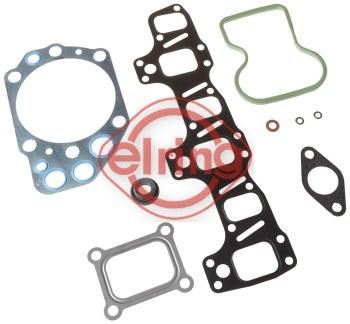 ELRING SCANIA HEAD GASKET SET 438.680-SAJID Auto Online