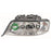 DEPO HEADLAMP LH -AUDI A6 /97-99 441-1134L-LD-EM-SAJID Auto Online