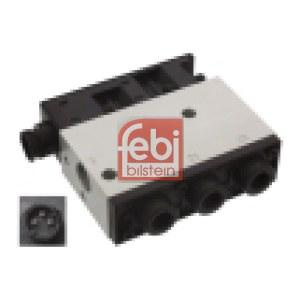 FEBI AIR SUSPENSION VALVE 45185