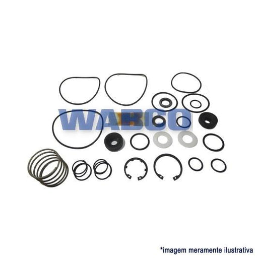 WABCO 4613070022 REPAIR KIT (-)-SAJID Auto Online