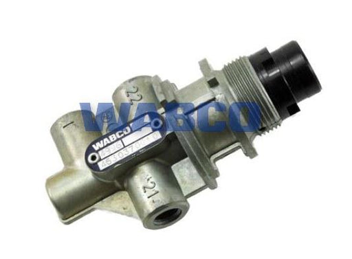 WABCO 4630370010 4/3 CONTROL VALVE-SAJID Auto Online