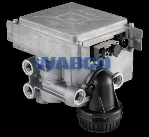 WABCO 4801030160 EBS AXLE MODULATOR-SAJID Auto Online