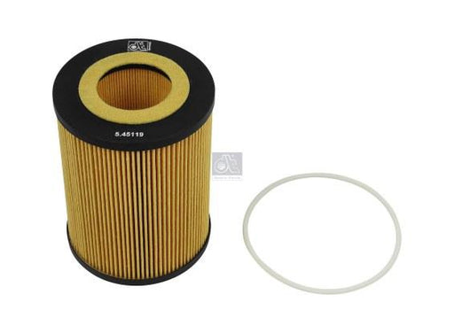 DT OIL FILTER ELMT-DAF(XF95) 5.45119-SAJID Auto Online