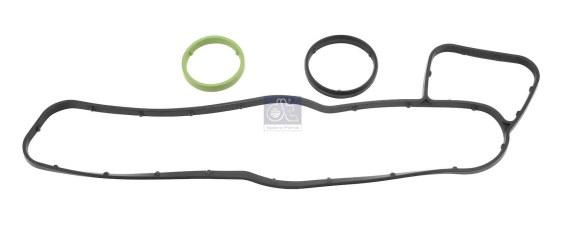 DT DAF OIL FILTER GASKET KIT 5.94511-SAJID Auto Online