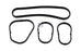 DT DAF OIL COOLER GASKET KIT 5.94520-SAJID Auto Online