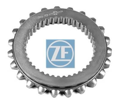 ZF CLUTCH BODY 1315304018-SAJID Auto Online