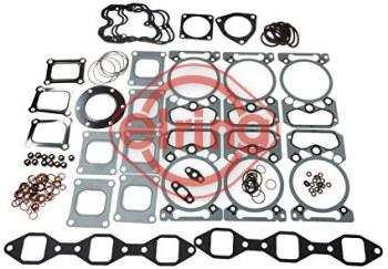 ELRING RENAULT CYL HEAD GSKT KIT UPPR 569.500-SAJID Auto Online