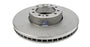 DT RENAULT BRAKE DISC FRONT PRM 6.61004-SAJID Auto Online