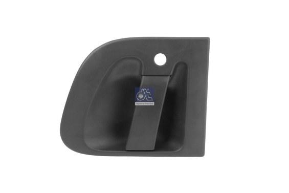 DT RENAULT DOOR HANDLE LEFT KERAX 6.72000-SAJID Auto Online