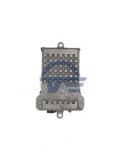 BMW Heater Resistor, Fan Blower Motor 64.11-6918873 For BMW E65, E66, 7-series-SAJID Auto Online