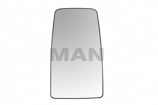 MAN 81637336071 MIRROR GLASS