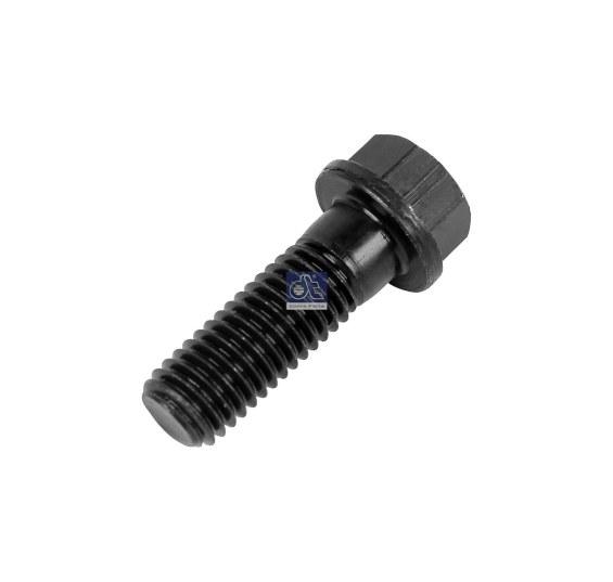 DT BOLT KIT FOR HUB 900170010006 BOLT-SAJID Auto Online