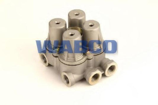 WABCO 9347022400 MAN VALVE 4 CIRCUIT-SAJID Auto Online