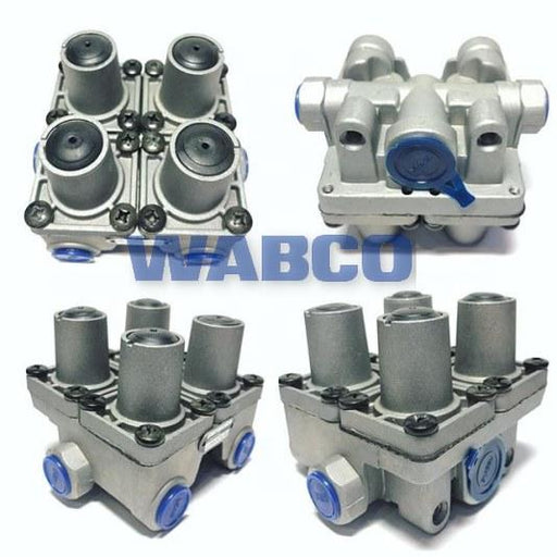 WABCO 9347022500 SAFETY VALVE-9349010052-SAJID Auto Online