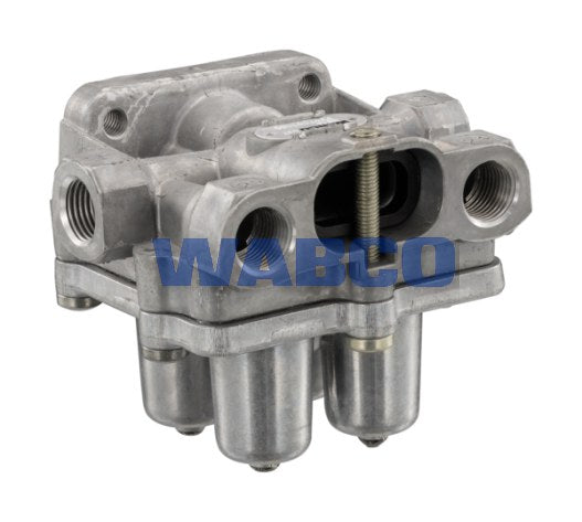 WABCO 9347141100 QUADRUPLE PROTECTION VALVE-SAJID Auto Online