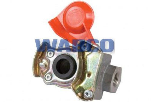 WABCO 9522000210 HOSE COUPLING RED MAN-M16X1.5-SAJID Auto Online