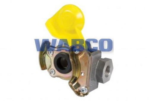 WABCO 9522000220 HOSE COUPLING-SAJID Auto Online