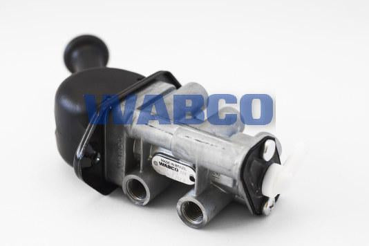 WABCO 9617222620 MAN BRAKE VALVE-SAJID Auto Online