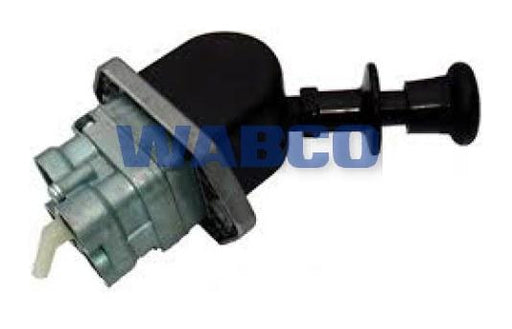 WABCO 9617230050 HAND BRAKE VALVE (-)-SAJID Auto Online