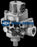 KNORR-BREMSE UNLOADER VALVE-MB DR3529-SAJID Auto Online