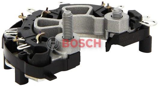 BOSCH RECTIFIER ALTERNATOR ACTROS F00M133286