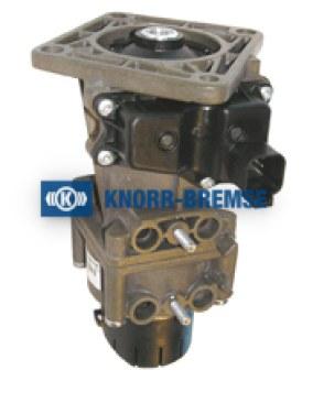 KNORR-BREMSE FOOT BRAKE MODULE-SCANIA K044696N50-SAJID Auto Online